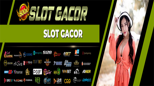 Agen Web Site Pg Slot Online Judi Slot Online Sungguh Gacor Di Indonesia