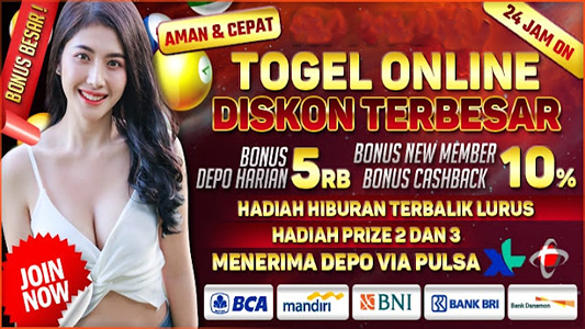 Situs Agen Togel Online 2023 Termantap Serta Teraman Di Tanah Air
