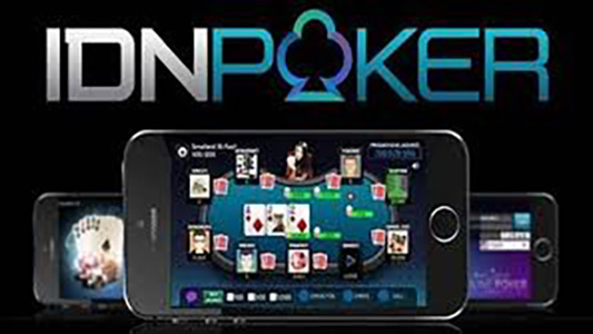 Agen Poker Online Satu Hari Teramai Paling Terbagus Oleh Sah