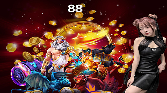 Kenali Aturan Judi Taruhan Slot Online Lintas Fiturnya