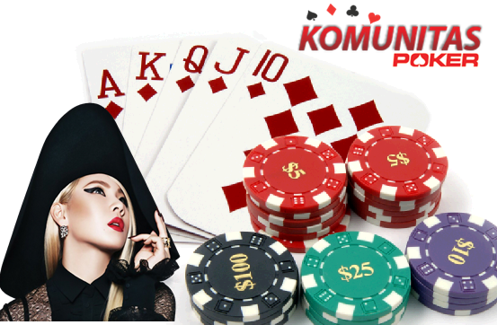 Apa Yang Di Maksud Tentang Komunitas Poker Online 