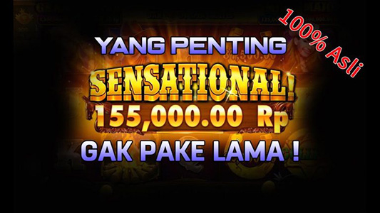 Main Slot Gacor Bet Kecil Dan Peroleh Untung Besar