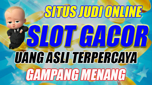 Main Slot Gacor Dan Kenali Semua Permainannya